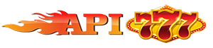 API777 logo
